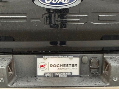 2026 Ford F-150 King Ranch w/Twin Panel Roof