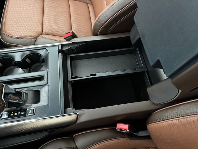 2026 Ford F-150 King Ranch w/Twin Panel Roof