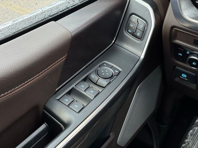 2026 Ford F-150 King Ranch w/Twin Panel Roof