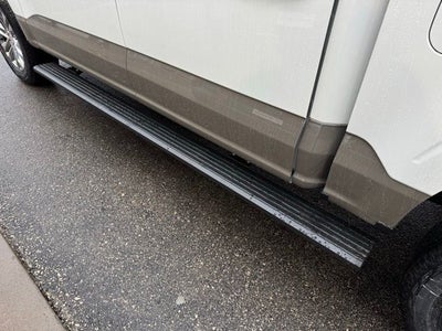 2026 Ford F-150 King Ranch w/Twin Panel Roof