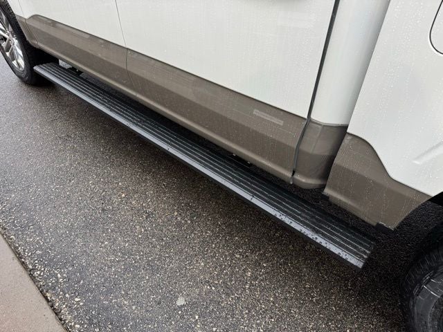 2026 Ford F-150 King Ranch w/Twin Panel Roof