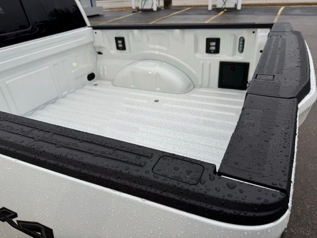 2026 Ford F-150 King Ranch w/Twin Panel Roof