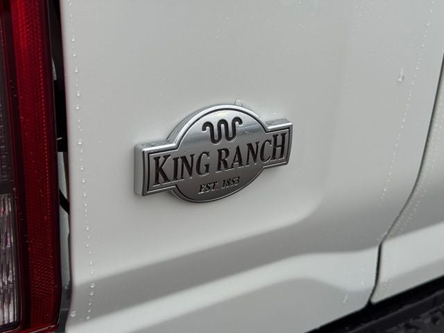 2026 Ford F-150 King Ranch w/Twin Panel Roof
