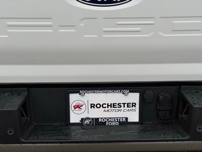 2026 Ford F-150 King Ranch w/Twin Panel Roof