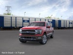 2026 Ford F-150 King Ranch w/Twin Panel Roof + 7.2KW Pro Power