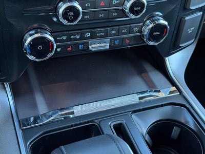2026 Ford F-150 Platinum w/Twin Panel Roof