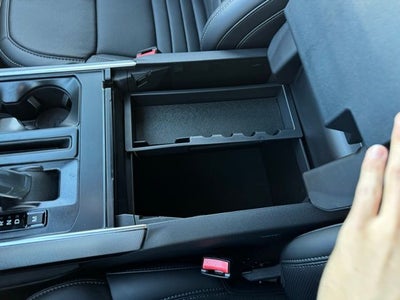 2026 Ford F-150 Platinum w/Twin Panel Roof