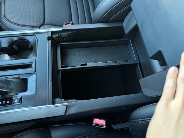2026 Ford F-150 Platinum w/Twin Panel Roof