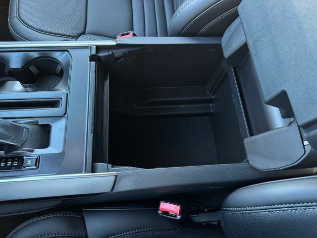 2026 Ford F-150 Platinum w/Twin Panel Roof
