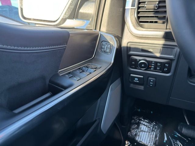 2026 Ford F-150 Platinum w/Twin Panel Roof