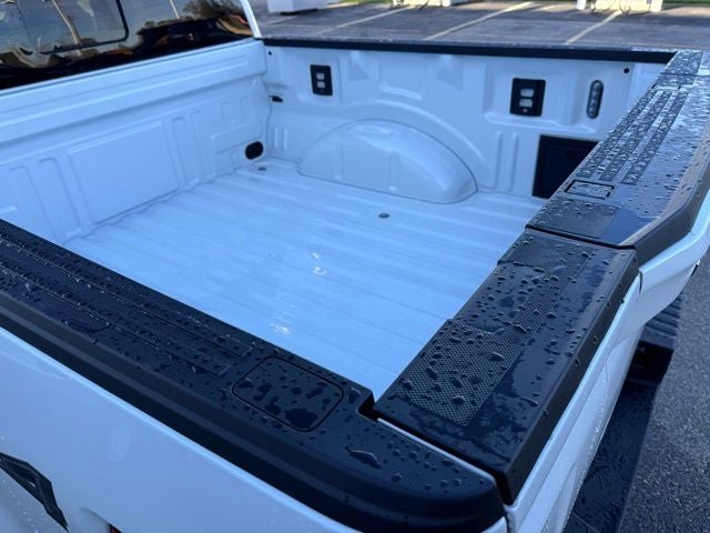 2026 Ford F-150 Platinum w/Twin Panel Roof