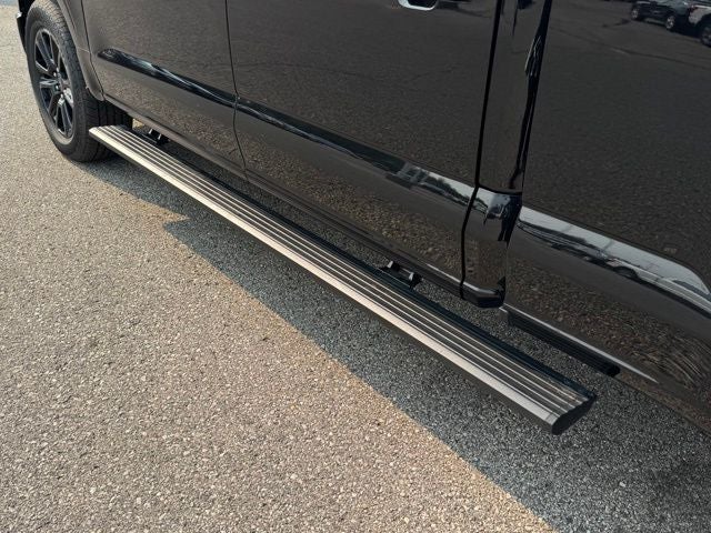 2026 Ford F-150 Platinum w/FX4 Pkg