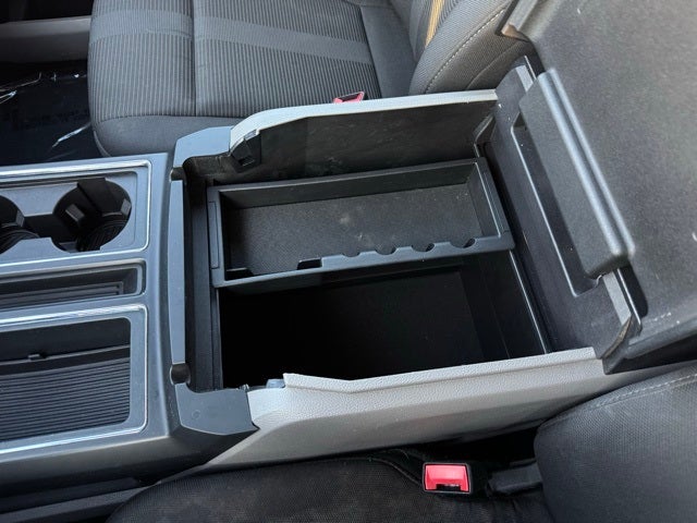 2018 Ford F-150 XL w/ 8" Touchscreen Radio + Trailer Tow Package