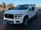 2018 Ford F-150 XL w/ 8" Touchscreen Radio + Trailer Tow Package