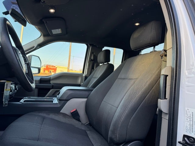2018 Ford F-150 XL w/ 8" Touchscreen Radio + Trailer Tow Package