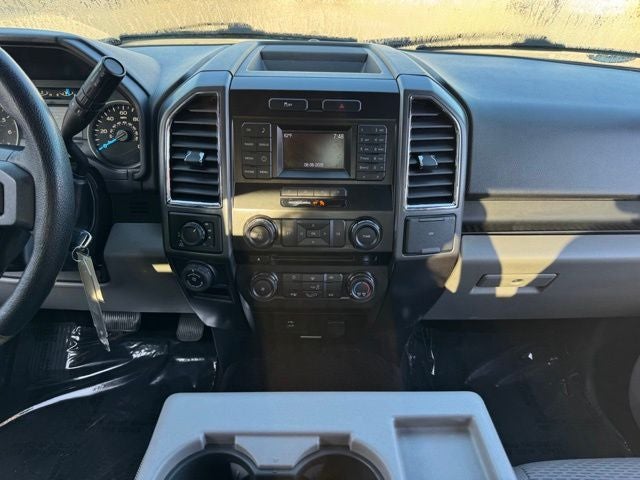 Used 2016 Ford F-150 XLT with VIN 1FTFX1EG9GFA98423 for sale in Rochester, Minnesota