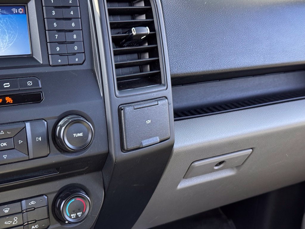 2018 Ford F-150 XL w/8'Bed