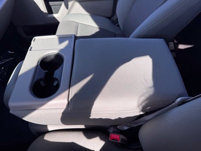 2018 Ford F-150 XL w/8'Bed