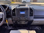 2018 Ford F-150 XL w/8'Bed