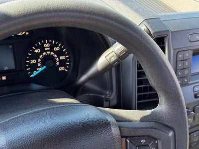 2018 Ford F-150 XL w/8'Bed