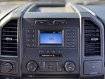 2018 Ford F-150 XL w/8'Bed