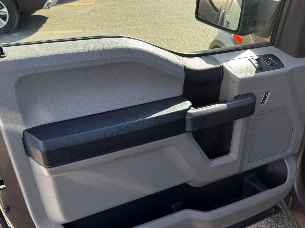 2018 Ford F-150 XL w/8'Bed