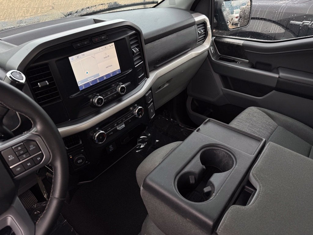 2023 Ford F-150 XLT w/8' Bed