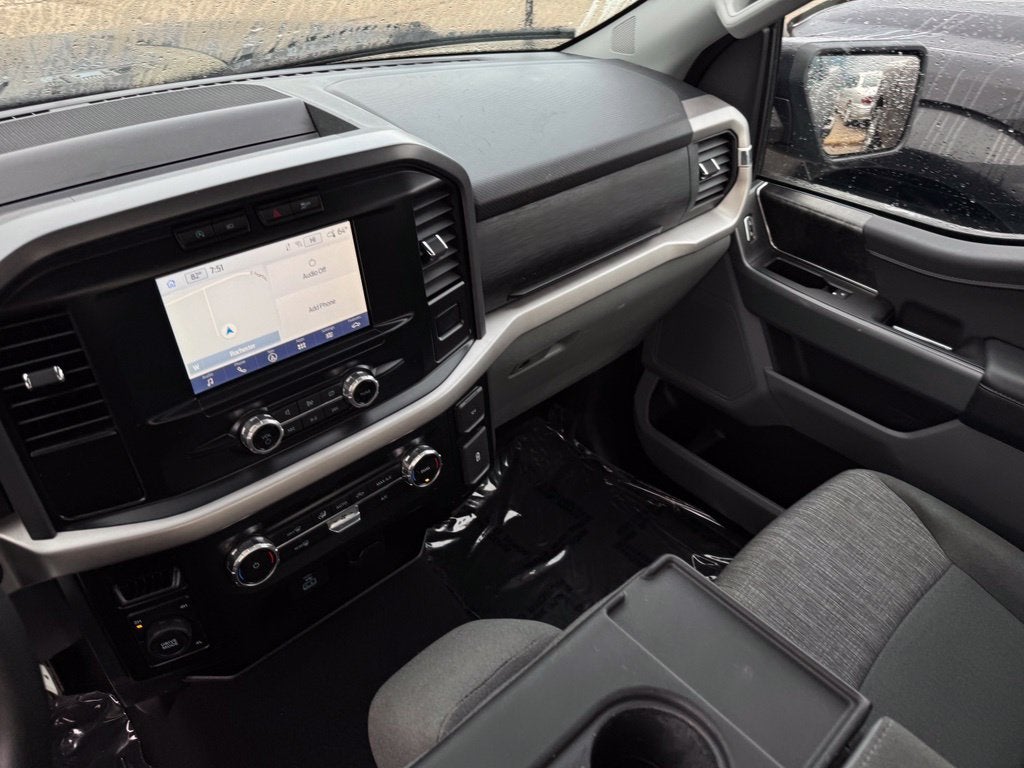 2023 Ford F-150 XLT w/8' Bed