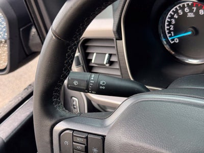 2023 Ford F-150 XLT w/8' Bed