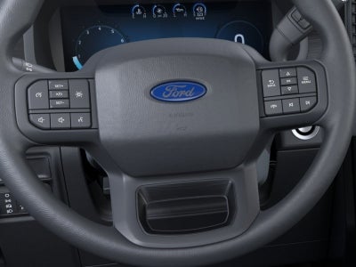 2024 Ford F-150 XL w/12" Tourchscreen