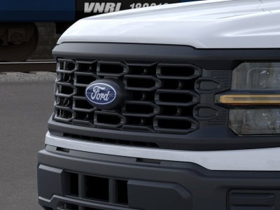 2024 Ford F-150 XL w/12" Touchscreen