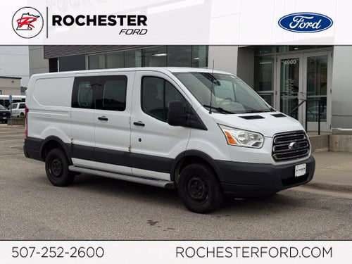2015 Ford Transit-250 Base