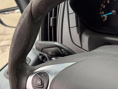 2015 Ford Transit-250 Base
