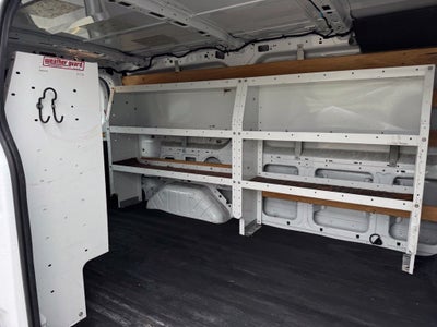 2015 Ford Transit-250 Base