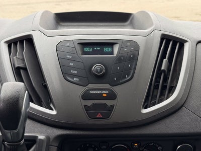 2015 Ford Transit-250 Base