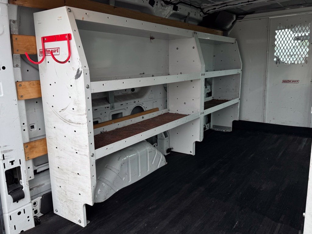 2015 Ford Transit-250 Base