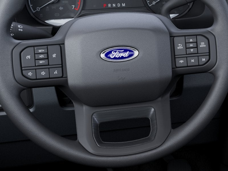 2027 Ford F-350SD XLT w/ Snow Plow and 5th Wheel Prep