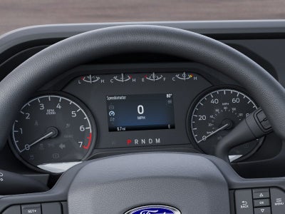 2027 Ford F-350SD XLT w/ 360 Camera Pkg and Spray In Bed Liner