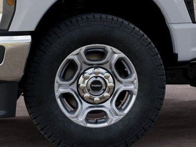 2027 Ford F-350SD XLT w/ 360 Camera Pkg and Spray In Bed Liner