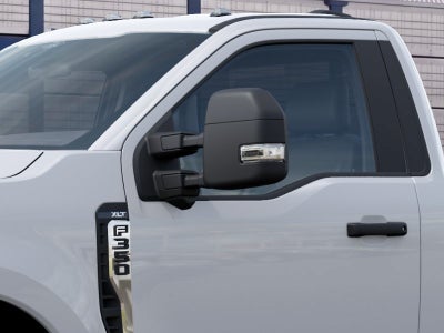 2027 Ford F-350SD XLT w/ 360 Camera Pkg and Spray In Bed Liner