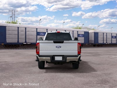 2027 Ford F-350SD XLT w/ 360 Camera Pkg and Spray In Bed Liner