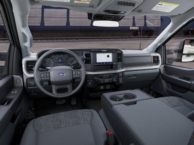 2027 Ford F-350SD XLT w/ 360 Camera Pkg and Spray In Bed Liner
