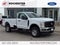 2027 Ford F-350SD XL