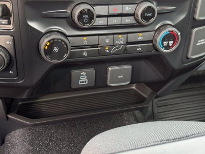 2027 Ford F-350SD XL