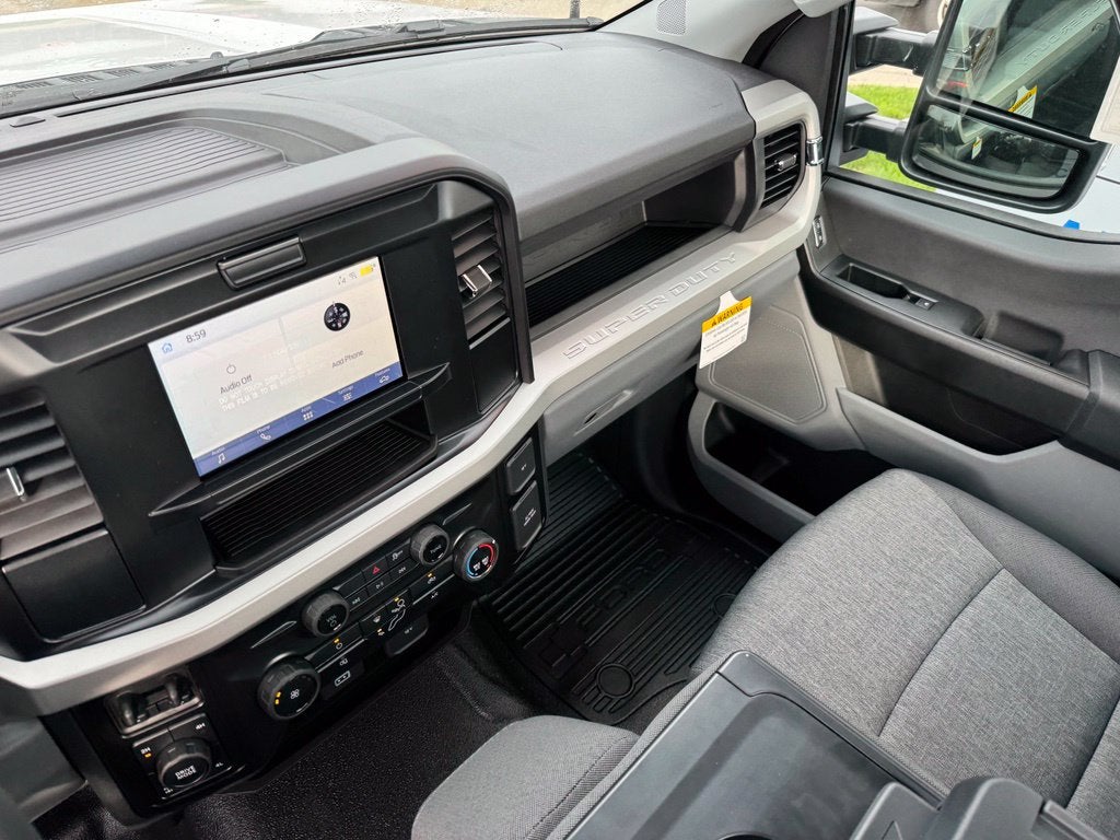 2027 Ford F-350SD XL