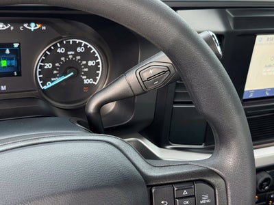 2027 Ford F-350SD XL