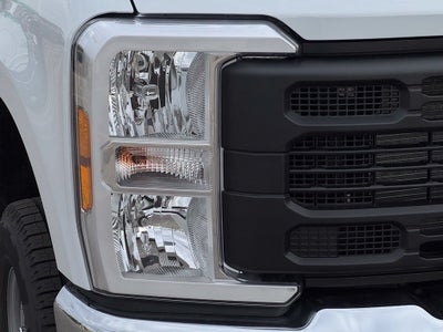 2027 Ford F-350SD XL