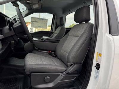 2027 Ford F-350SD XL
