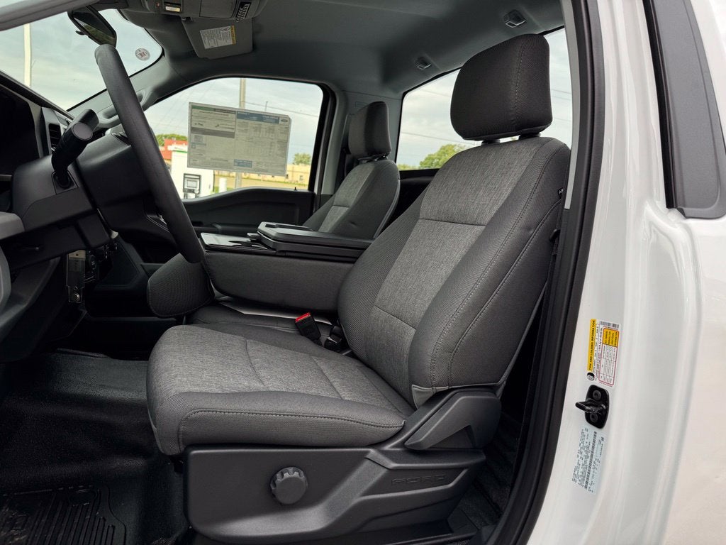 2027 Ford F-350SD XL