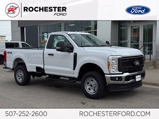 2027 Ford F-350SD XL